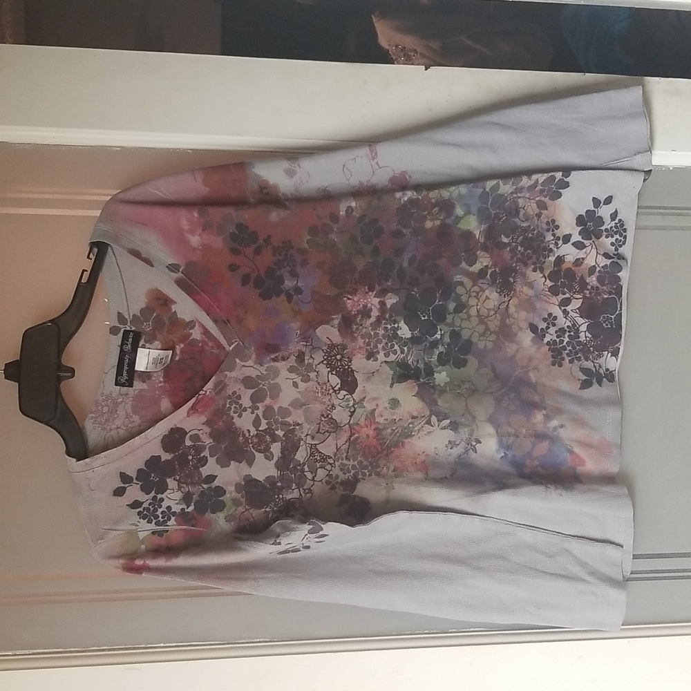 Appropriate Behavior Shirt Size XL (16-18)